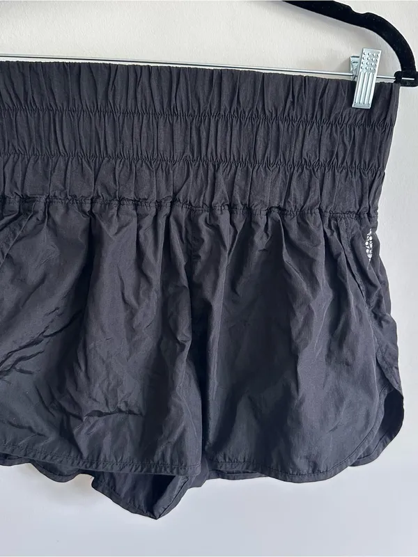 Free People Movement The Way Home Shorts - Image 7