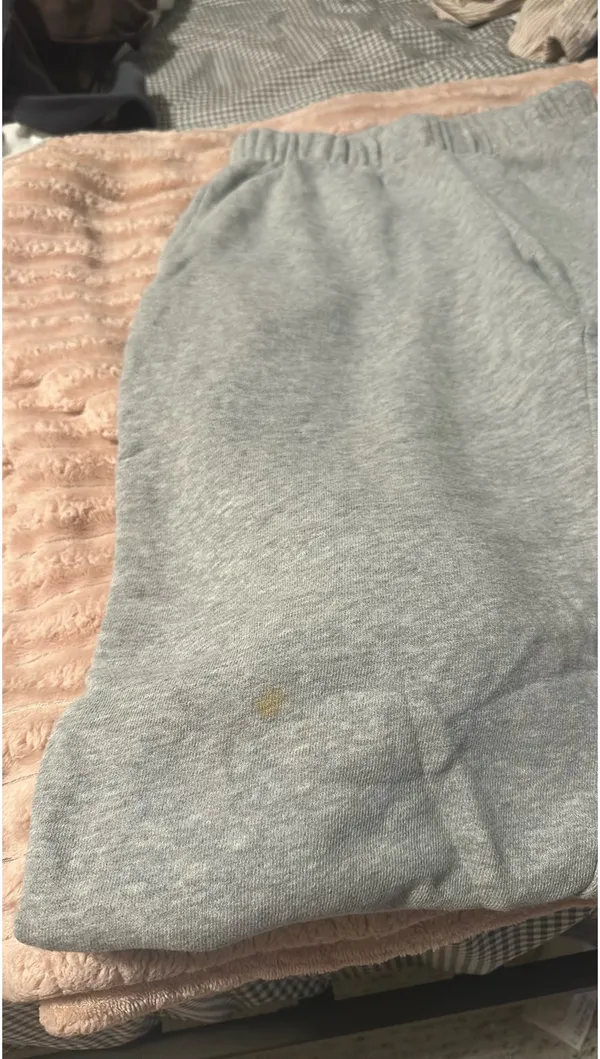 Brandy Rosa Sweatpants - Image 4