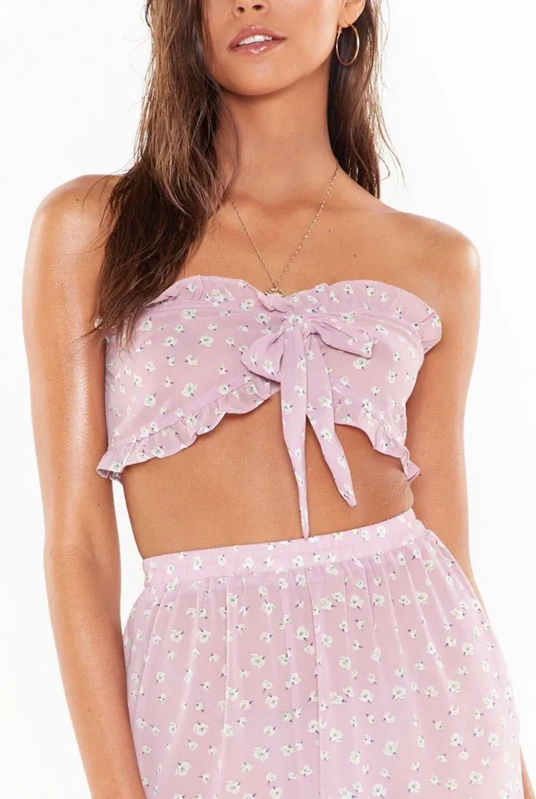 Nasty Gal 2 Piece Set - Image 4