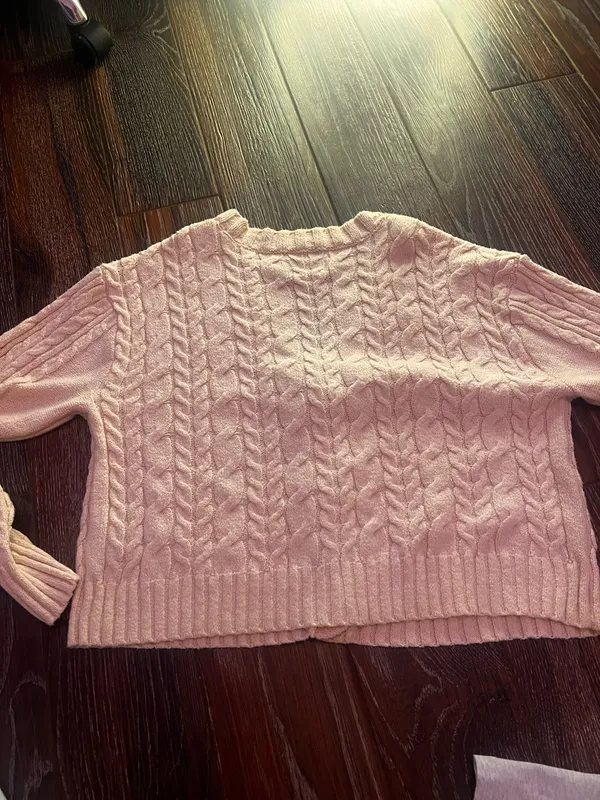 American Eagle Cardigan - Image 2