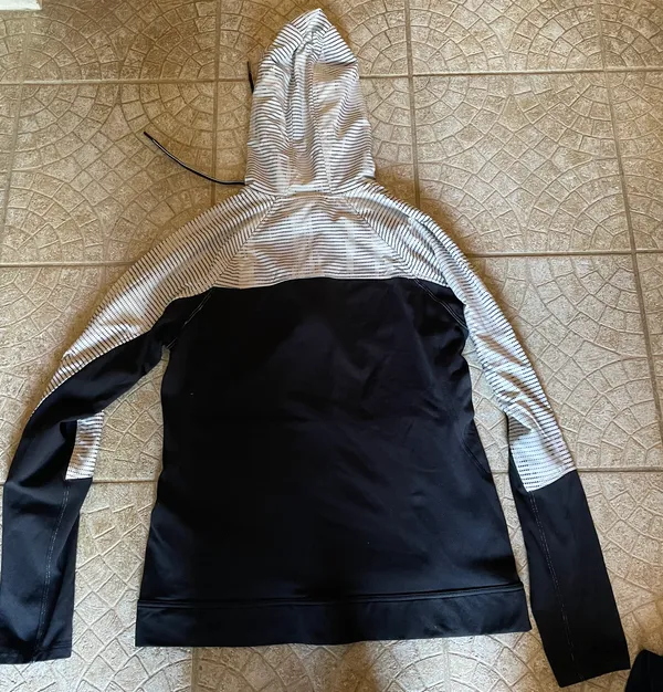The North Face Jacket - Image 4