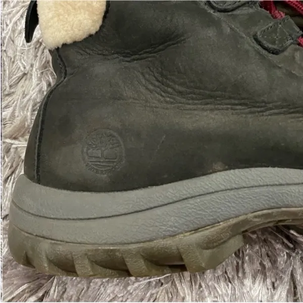 Timberland Canard Resort Boots 9.5 - Image 4