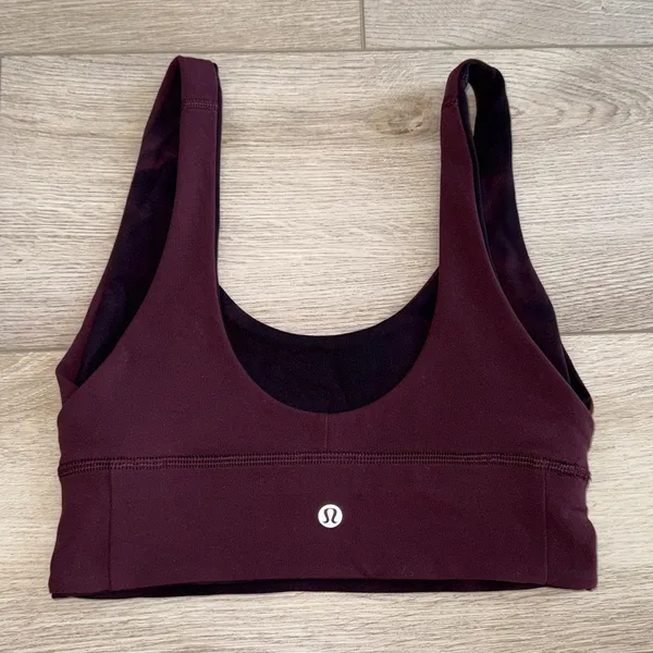 Lululemon Align Reversible Bra - Image 7