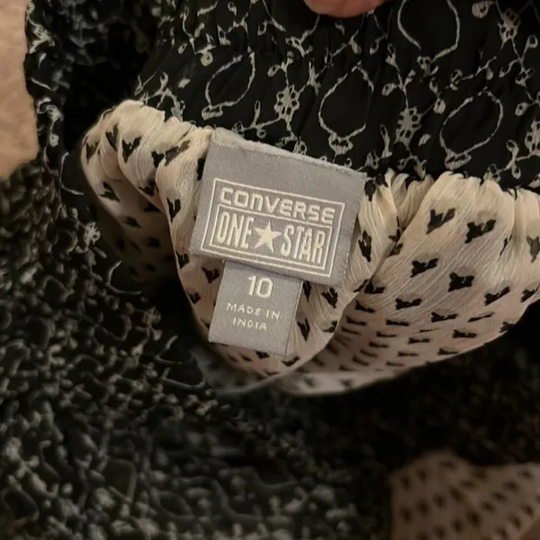 ‎Converse layered skirt 10 - Image 7
