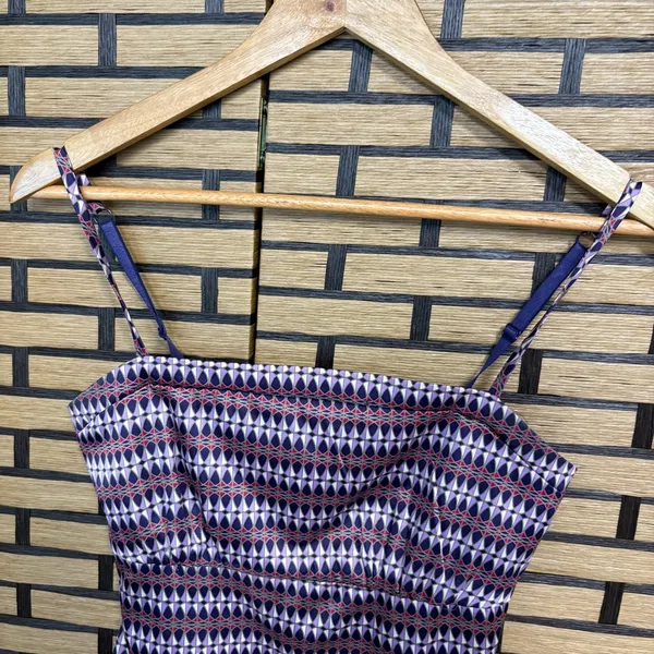 New York & Company Purple Cami Size‎ XS - Image 3