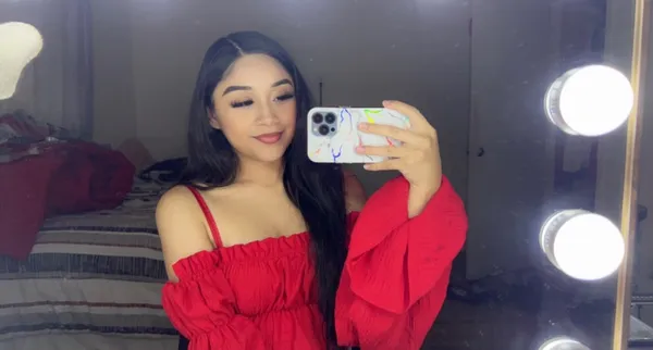 SheIn Cropped Top - Image 2