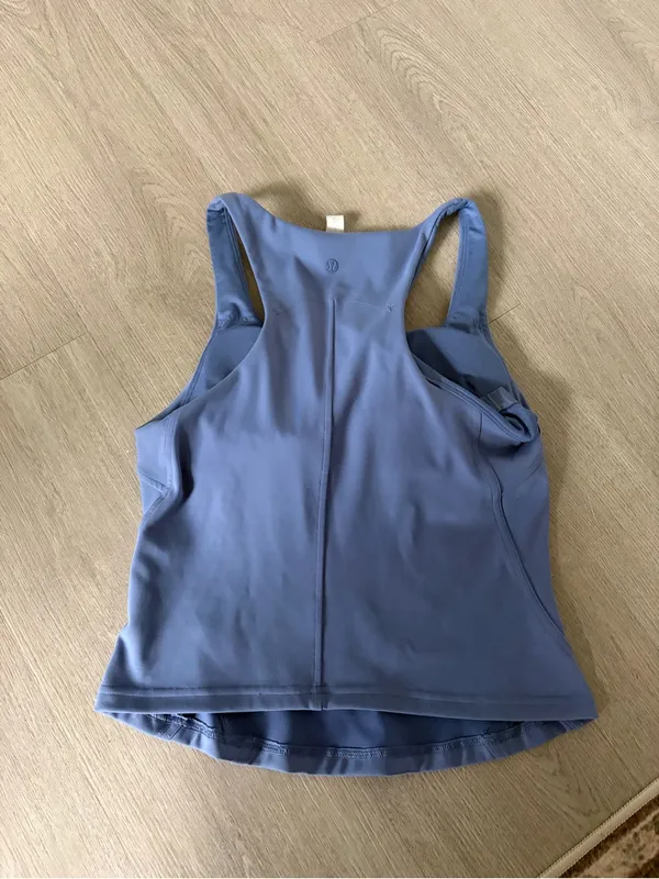 Lululemon Instill Tank Top - Image 5