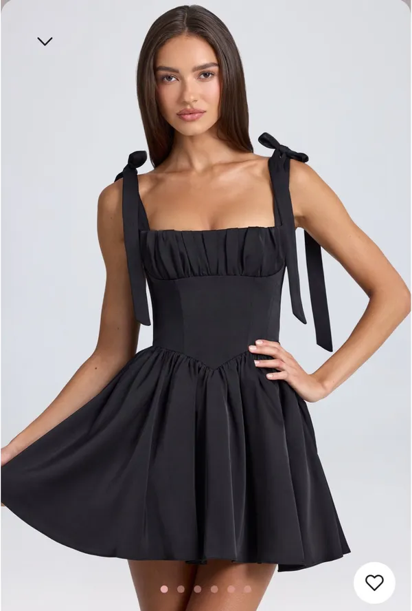 Oh Polly Dress - Image 2