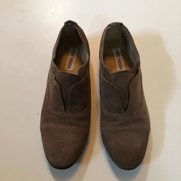 Steve Madden‎ shoes - Image 2
