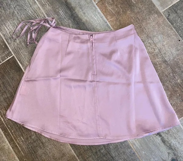 Mini Skirt - Image 3