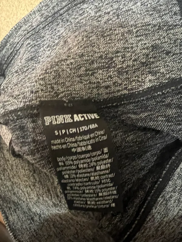 PINK active Leggings - Image 3