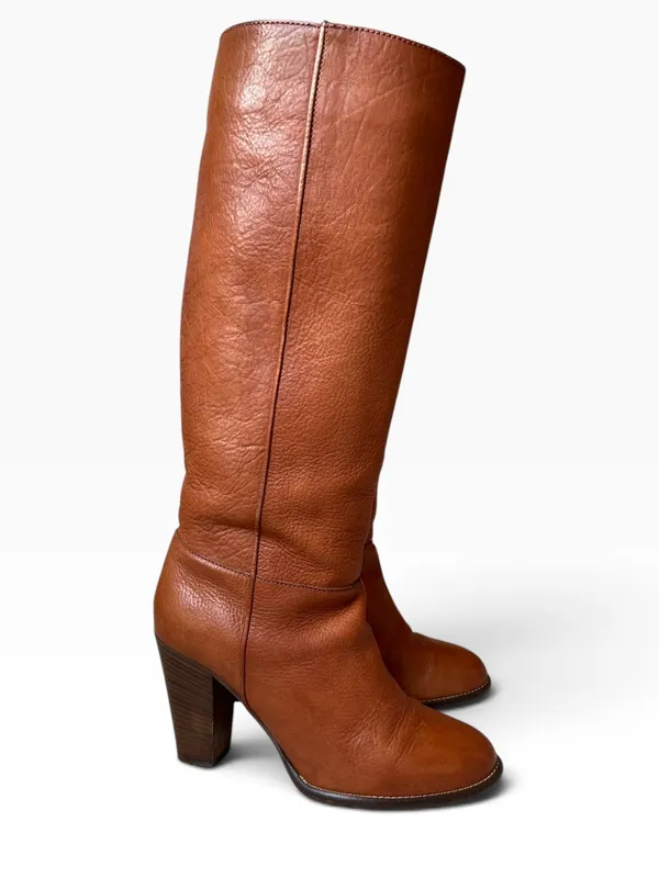 Madewell kiki knee high boot - Image 2