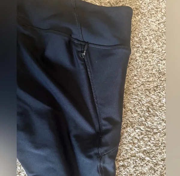 l Compression Pants Size Medium Womenl - Image 4