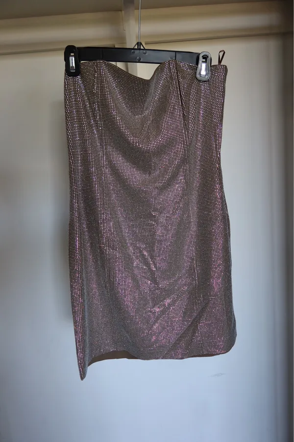 Zara dress - Image 2