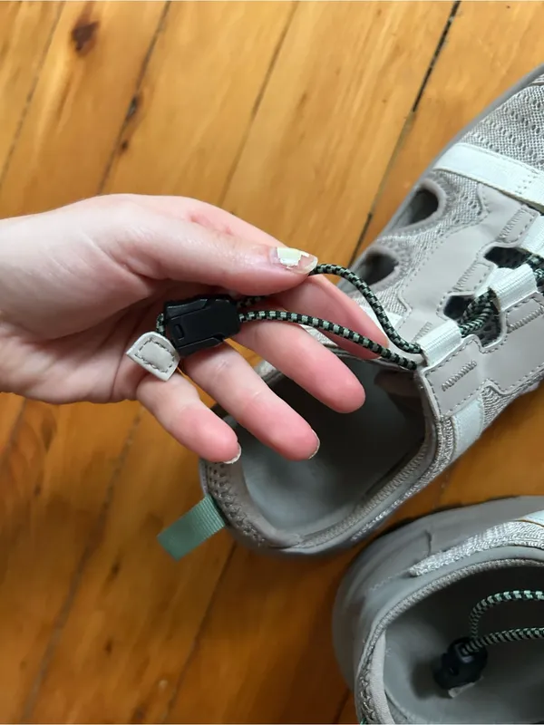 Teva Women's Outflow CT Hiking Water Sandals 9.5 - Image 2
