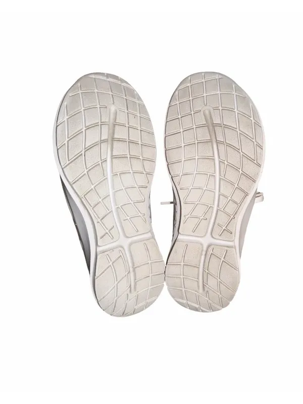 Oofos EU 39 fits 7.5 US OOmg Sport LS Low Womens Sneakers Shoes White Recovery - Image 4