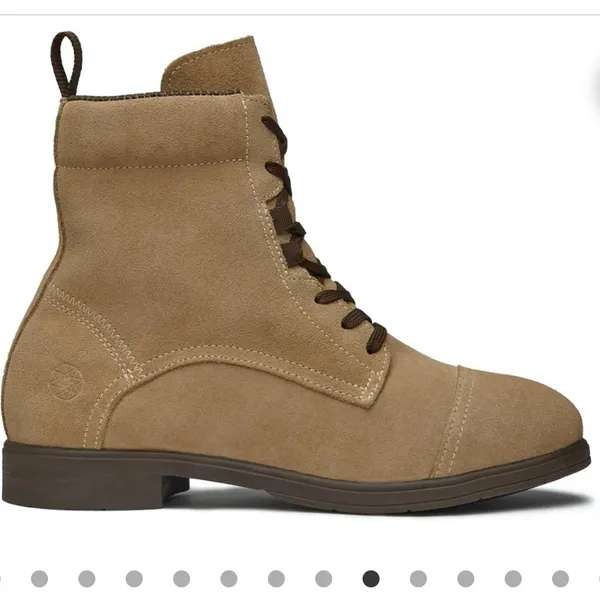 Xena Workwear‎ Inertia EH Safety Boot - Image 6