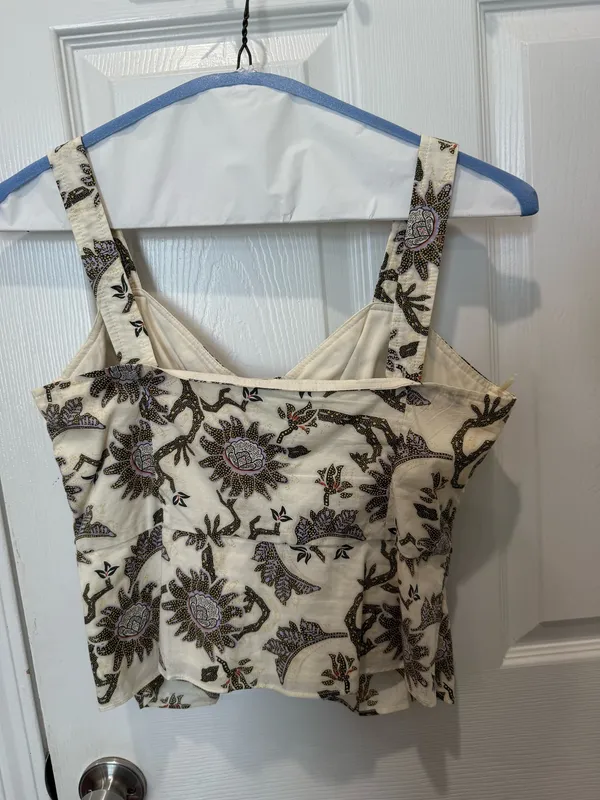 House of Harlow Matching Set - Image 5