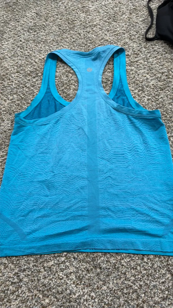 Lululemon Tank Top - Image 3