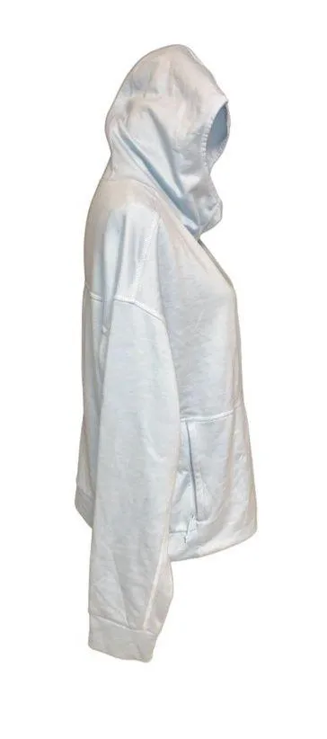 North The Face Canyonlands Cropped Hoodie - Image 4