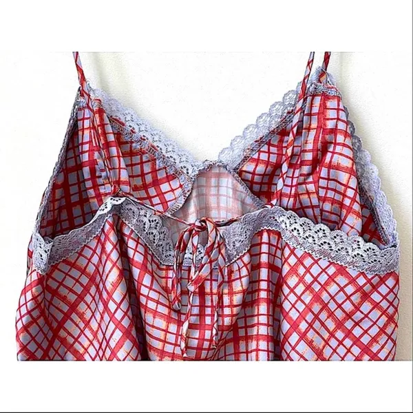 FREE PEOPLE With Confidence Crop Camisole - Image 7