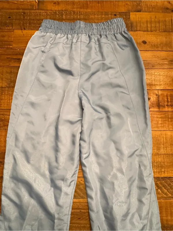 LOVERS +‎ FRIENDS Lydia Satin Jogger Pants - Image 7