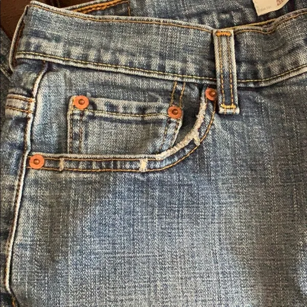 Vintage Levi’s 505 Jeans - Image 5