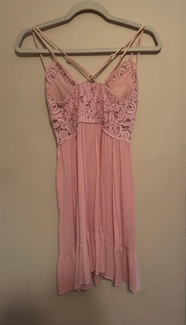 PINK Victoria’s Secret Bralette Dress - Image 2