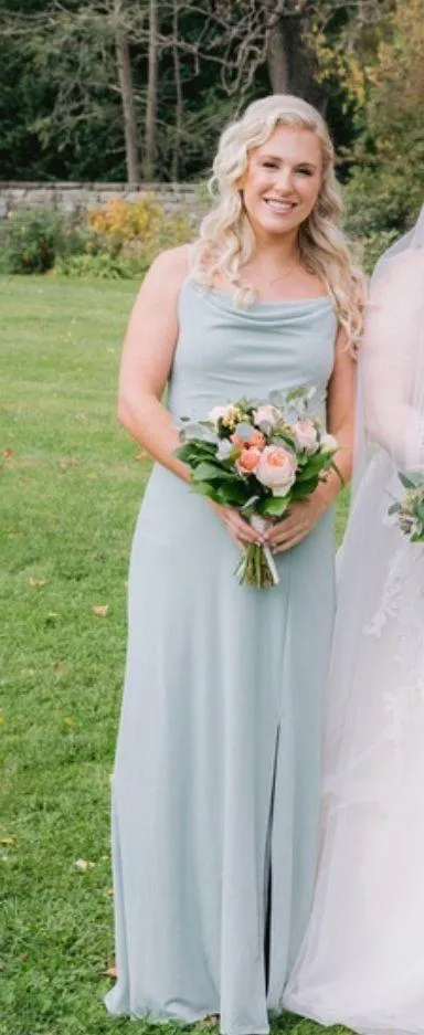 Birdy Grey Bridesmaid Dress - Image 7