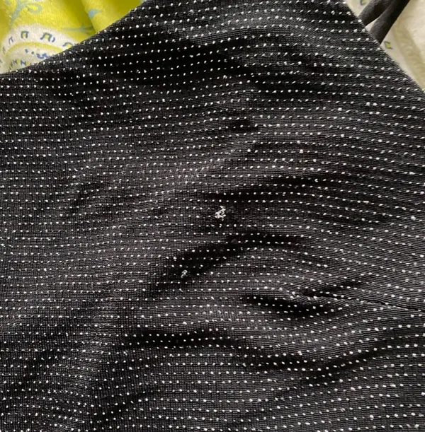 NBD Jaxon Mini Shimmer Dress - Image 2