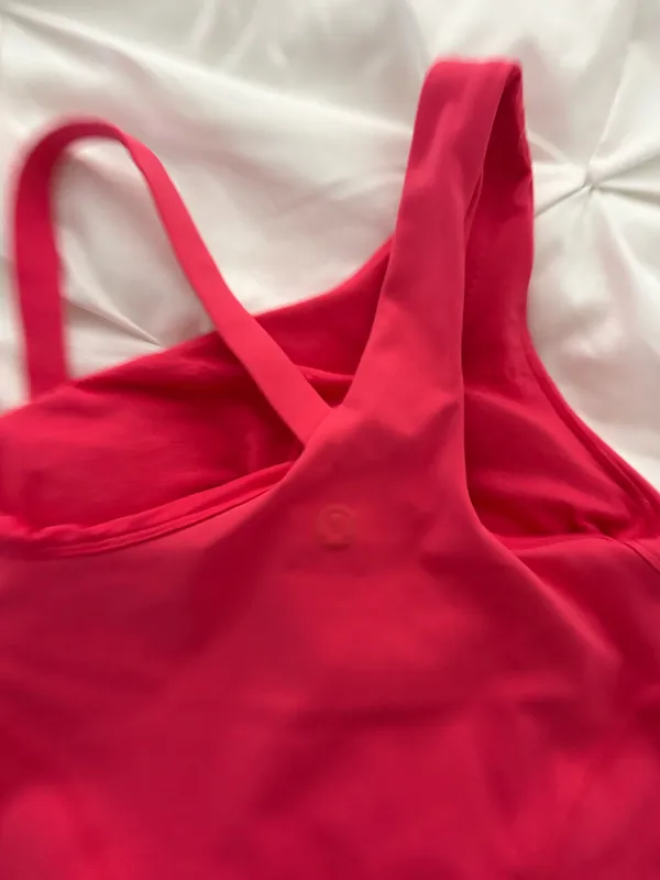 Lululemon Tank Top - Image 2
