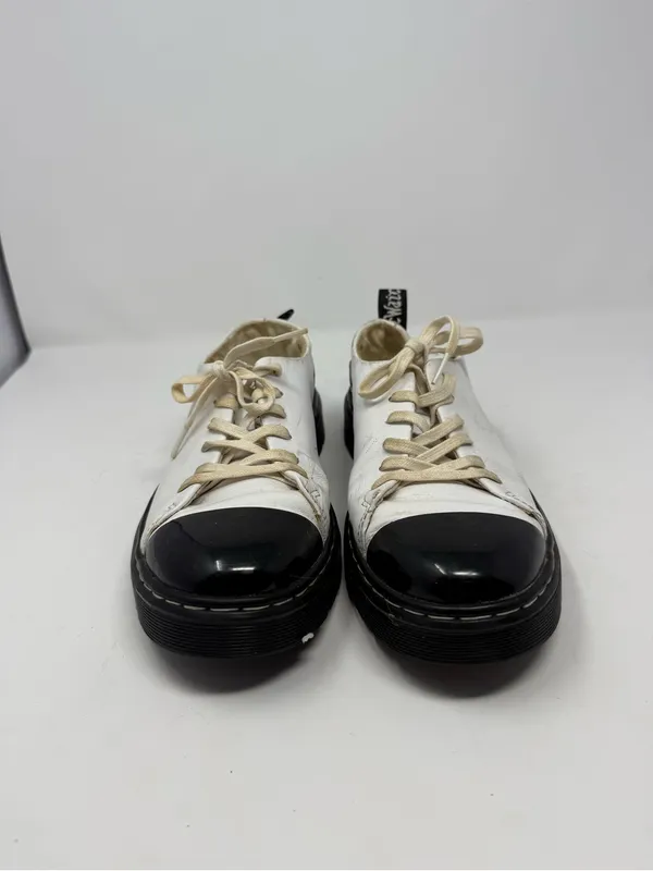 Dr Martens Alexei II Shoe Size 7 - Image 4
