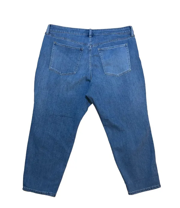 O.G. Straight Jeans - Image 5