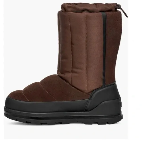 UGG Classic Klamath Short Boot - Image 4