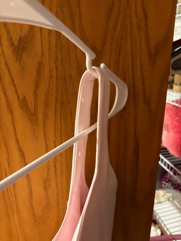 Lululemon Align Tank Pink - Image 4