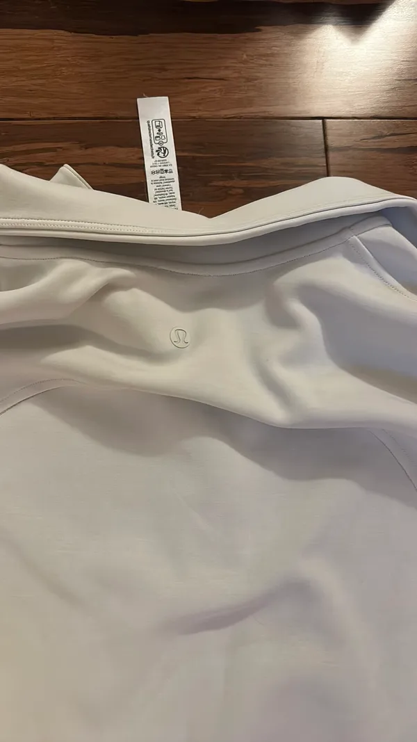 Lululemon Pullover - Image 3