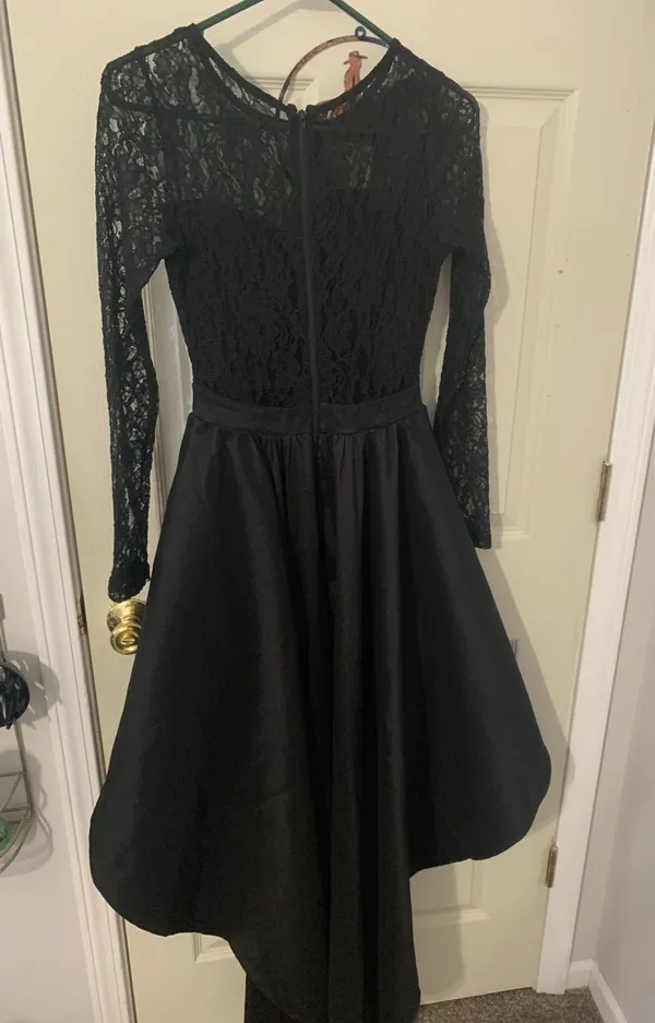 Windsor Formal Dress - Image 3