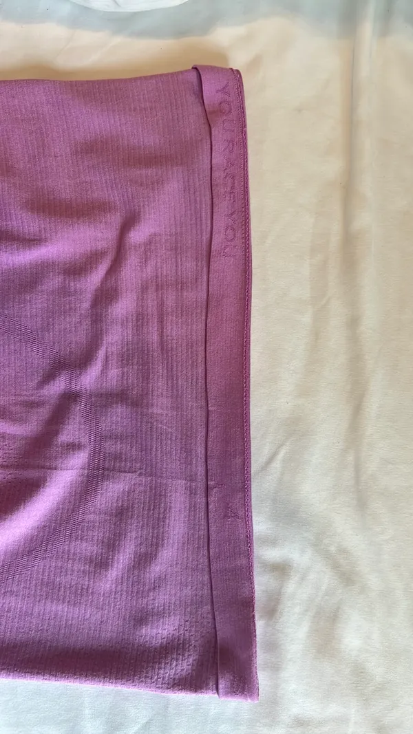 Lululemon Swiftly Tech Short Sleeve - Image 3