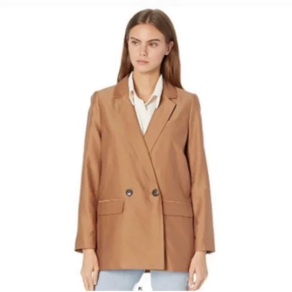 Madewell medium blazer‎ - Image 2