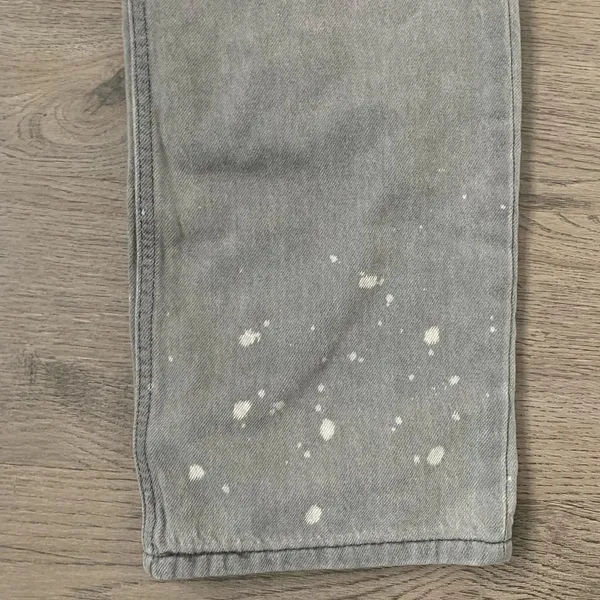 Levi's Low Pro Women's Jeans - Size 29‎ - Light Grey - NWT - Image 8