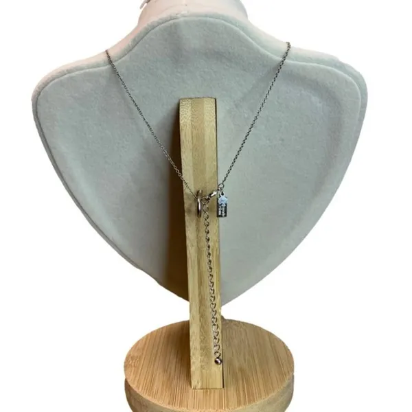 KATE SPADE New York Spade Necklace - Image 2
