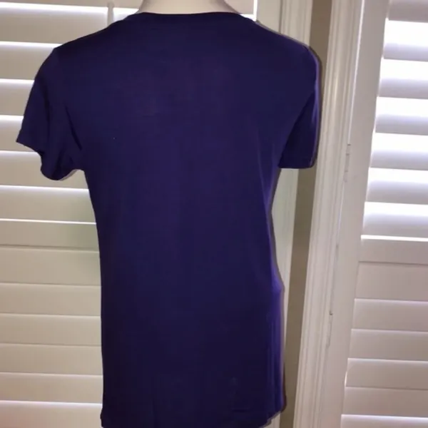 CAMPUS Heritage Purple Size L - Image 3