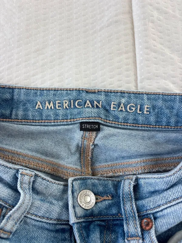 American Eagle Jeans - Image 2