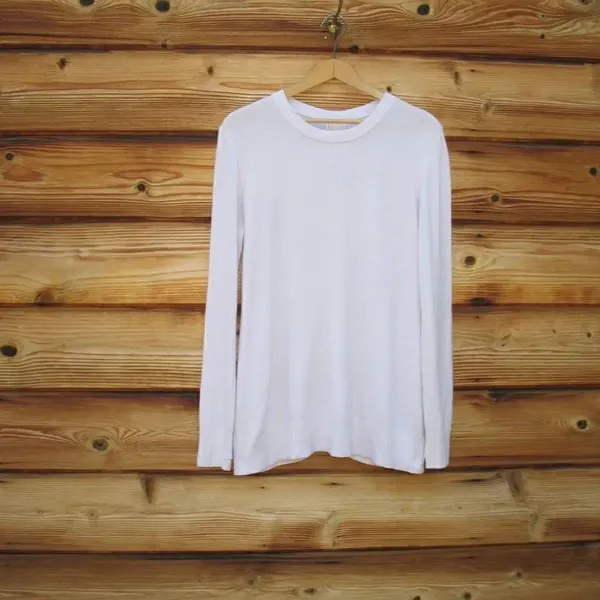Lululemon Sincerely Yours Cashlu Sweater Pink Glow - Image 4