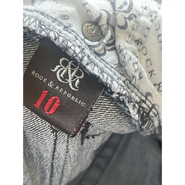 Rock & Republic‎ Kasandra Jeans - Image 8