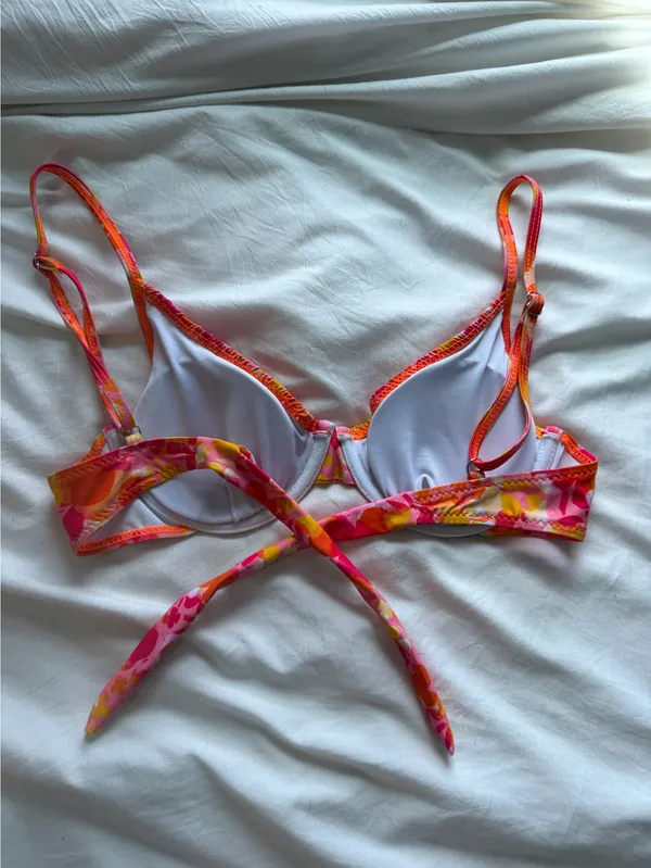 Shein Bikini Top - Image 2