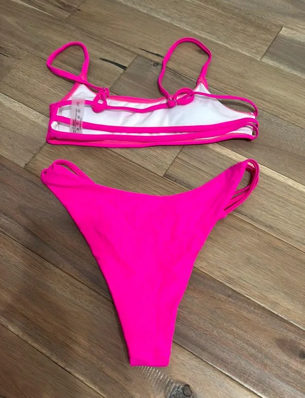 Pink Size XS - Image 3
