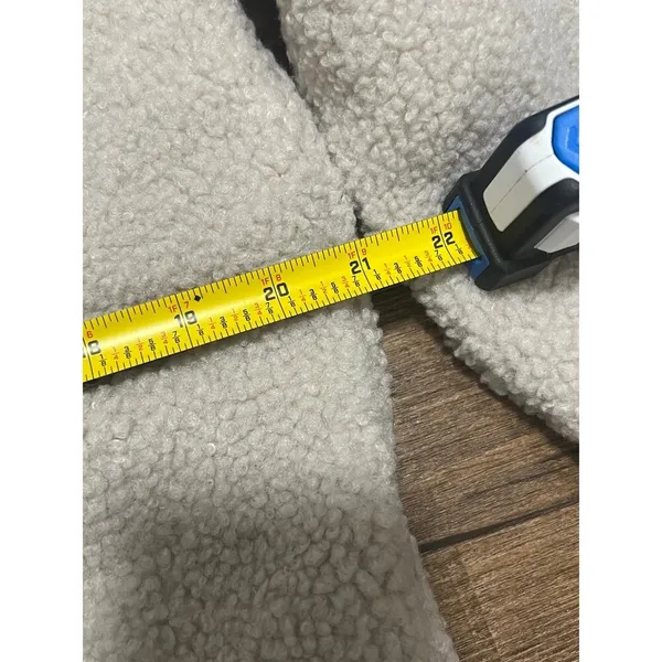 NEW Avalanche Sherpa jacket - Image 3