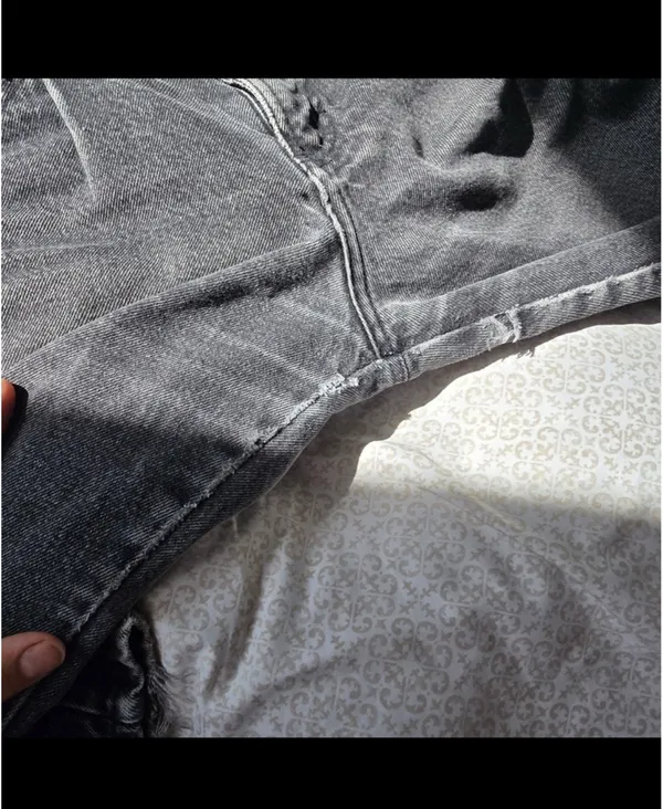 Vintage Rockies Jeans - Image 9