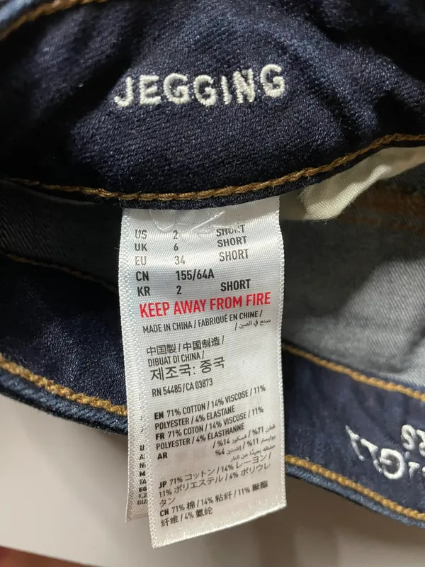 Jeans - Image 5